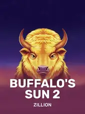 Buffalo's Sun 2