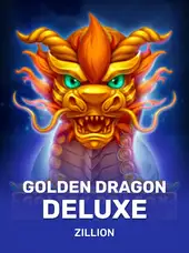 Golden Dragon Deluxe