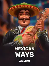 Mexican ways