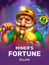 Miner's Fortune