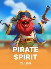 Pirate Spirit