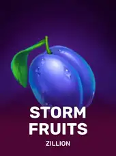 Storm Fruits