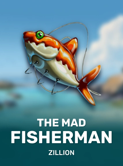 The Mad Fisherman